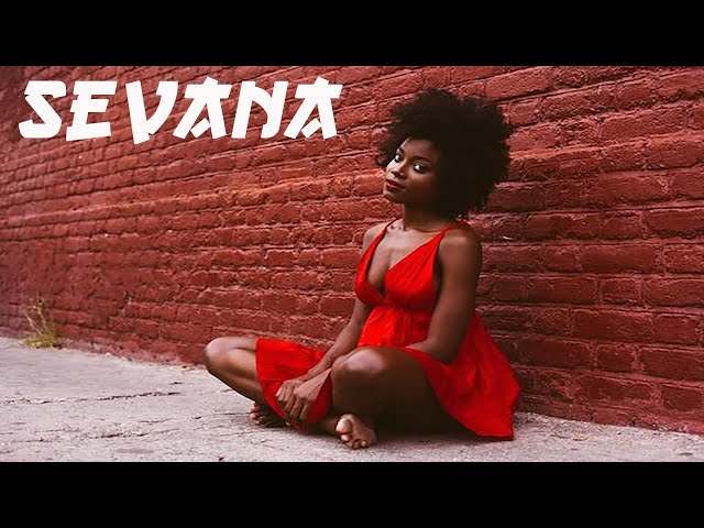 Sevana - Love The Way | O2 Academy Islington  |  London 2017