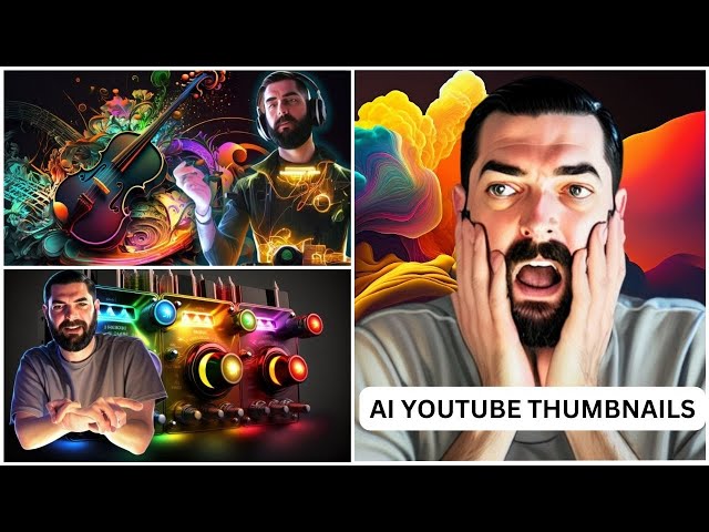 Revealed: This Is Exactly How I Make My Thumbnails