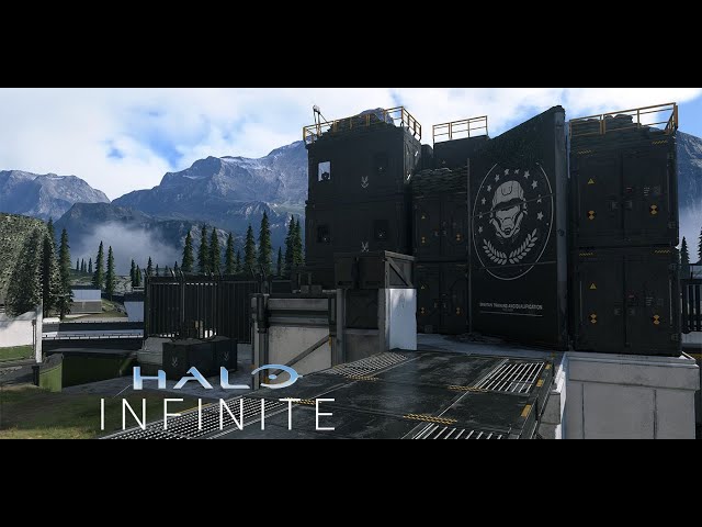 Halo Infinite Flight - Installation00