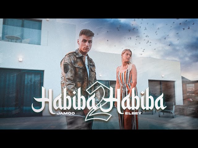 JAMOO ft. ELBEY - Habiba Habiba 2 (prod. by Seboib)