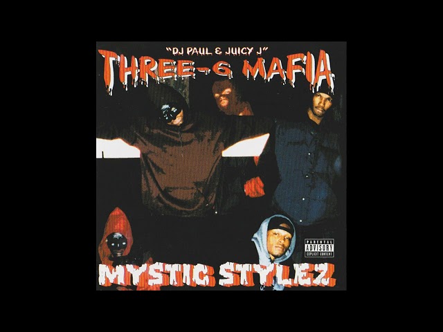 Three 6 Mafia - Sweet Robbery