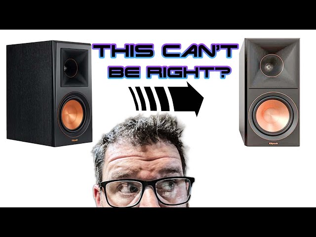 WatchThis Video before you Get the New Klipsch RP600M ii