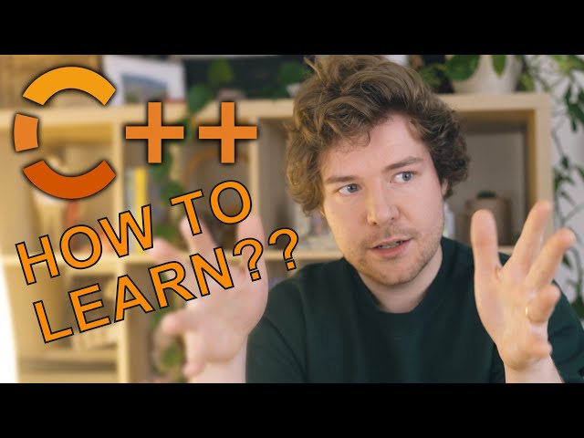 How to REALLY learn C++
