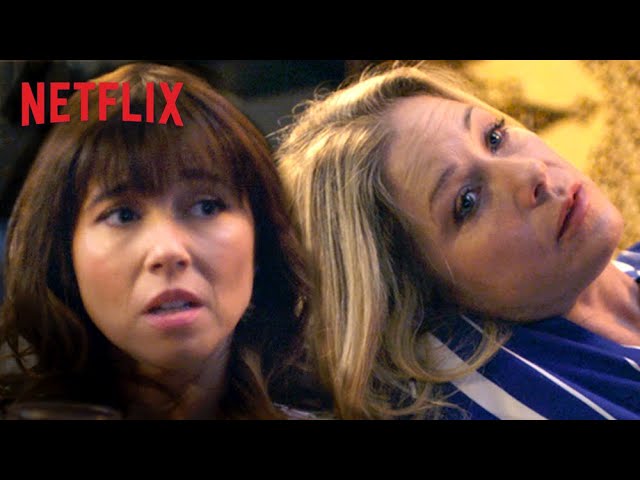 Best Friendship Tips In Dead To Me | Netflix