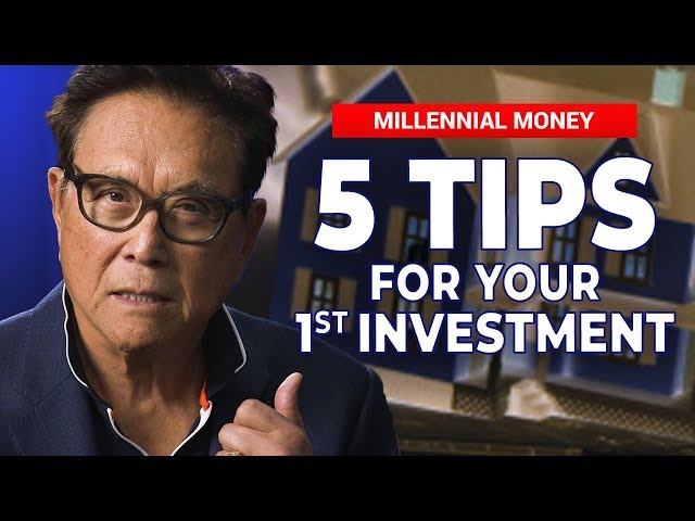 5 Successful Real Estate Investing Tips for 2020 - Millennial Money