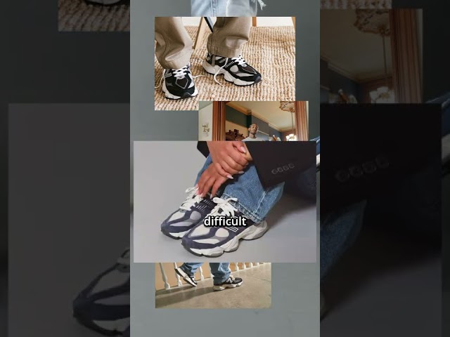 DO NOT BUY THE 9060 NEW BALANCE UNTIL you find out about these 3 cons!