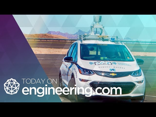 How is the Next Generation of Engineers Tackling Autonomous Driving?