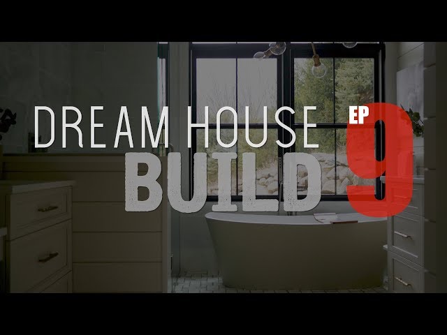 DHB EP9 - Master & Guest Bathrooms