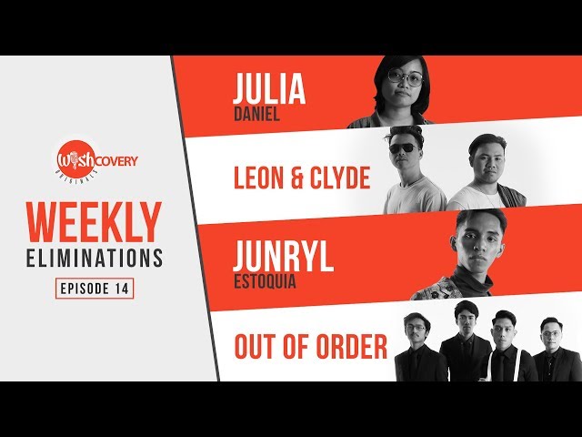 Wishcovery Originals: Episode 14 (January Weekly Eliminations)