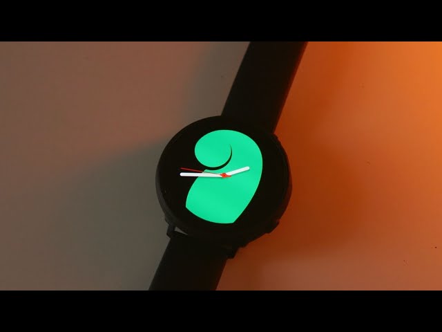 Galaxy Watch Fall Detection Feature &  New Watch Faces | How to setup🔥🔥