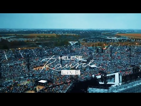 Helene Fischer – Rausch Live aus München (Aftermovie #2)