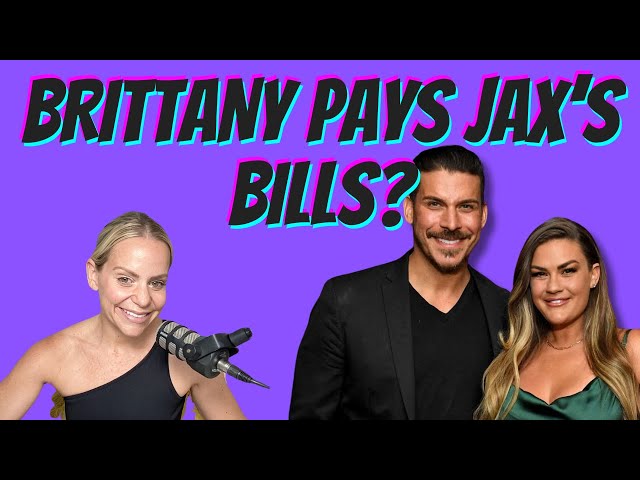 Brittany Cartwright Pays The Bills, Andy Cohen Talks abt Lala, New Couple Alert & More!
