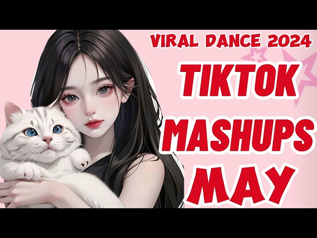 TIKTOK MASHUPS Philippines party (viral dance May)