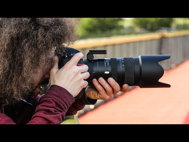 Tamron 70-200 f2.8 G2 Real World Review vs Nikon 70-200 f2.8E: Is the Tamron Better for $1500 Less?
