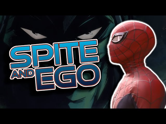 Spider-Man Lotus: The Anti-Fan Film