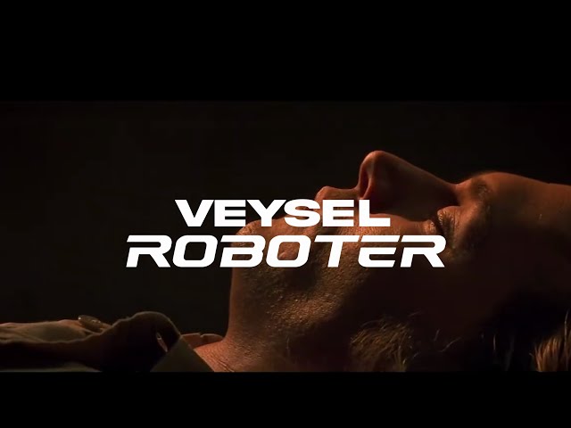 Veysel - Roboter (Official Video)
