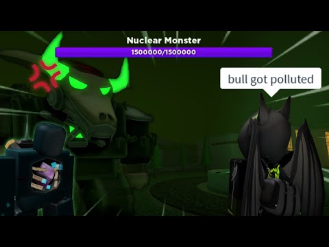 TDS Polluted Wasteland 2.exe | Roblox