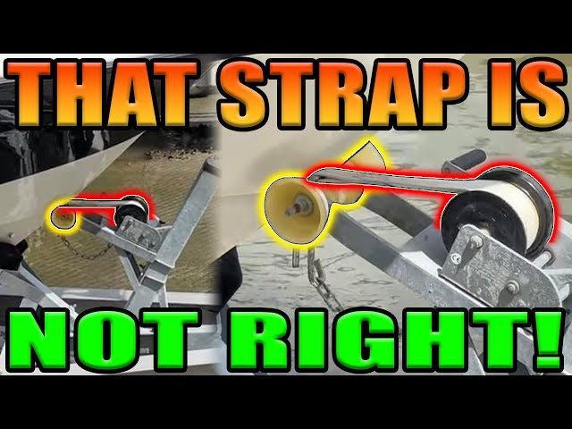 That Strap is Wrong! - E72