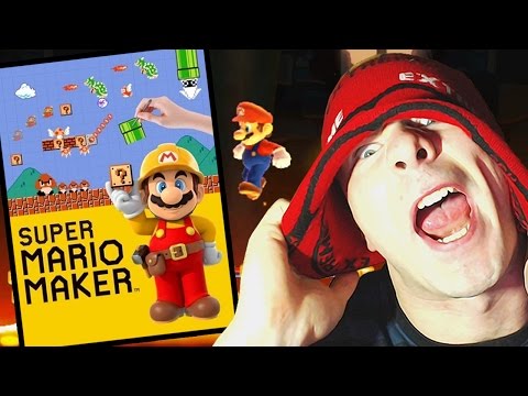 Super Mario Maker [Complete Playlist]