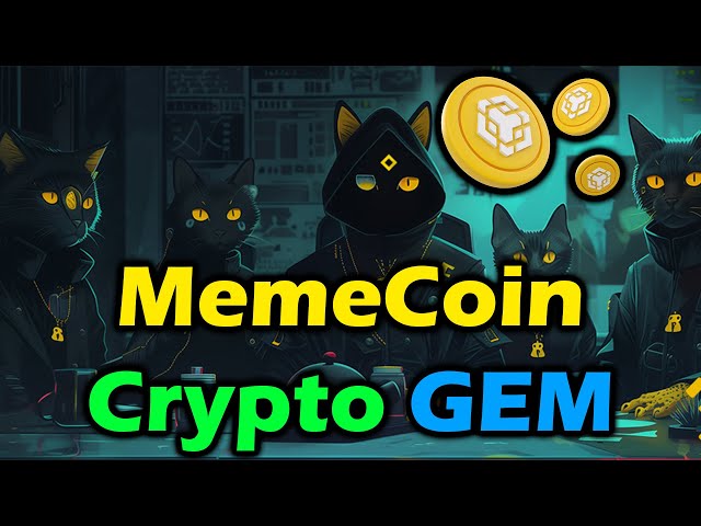 🚨 Next Biggest Meme Coin on BNB | Crypto GEM💎 | HUGE Potentials ?????x 💰 🚨
