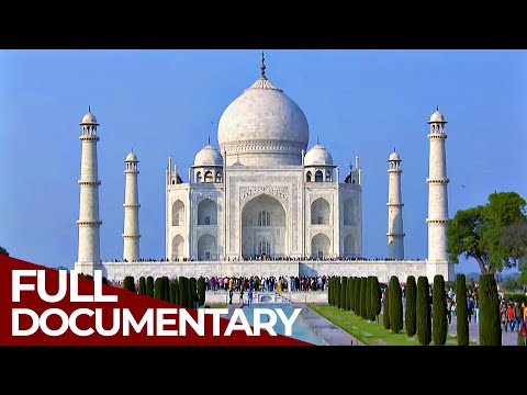 Ottomans, Mughals & Moors - The Great Muslim Empires | Empire Builders | Free Documentary History