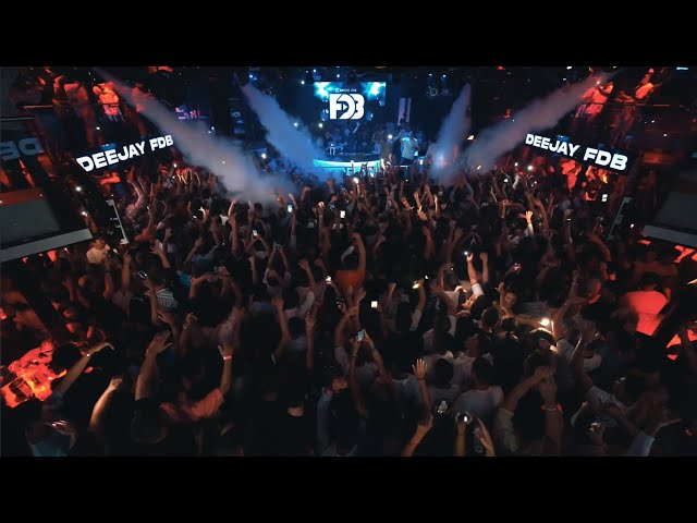 Deejay FDB 🇫🇷 La French 🇫🇷 100% Rap Fr (Aftermovie)