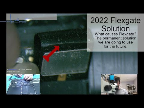 2022 Flexgate Solution - How we are fixing flexgate this year