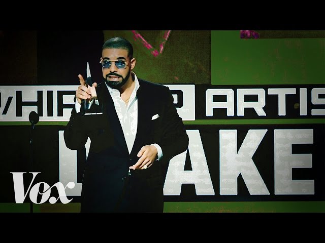 Why Drake uses a Jamaican accent