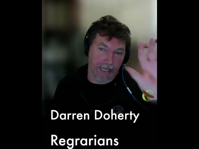 Darren Doherty-Regrarians-Economics of Landscape- #raygenerate2024 #farmingrevolution #regenerative