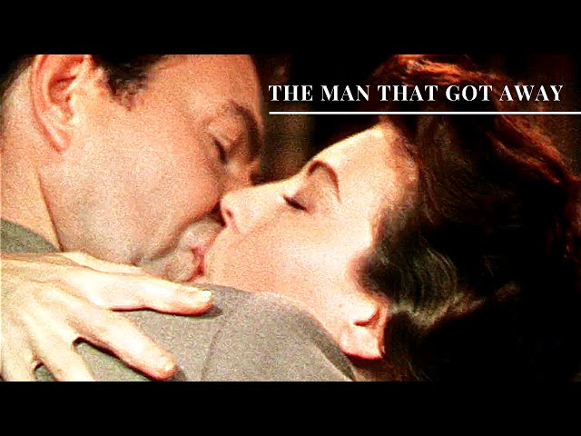 James Mason & Ava Gardner - Pandora and the Flying Dutchman (1951) // The Man That Got Away //
