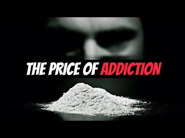 Suffering From Addiction? (Find Out Why)