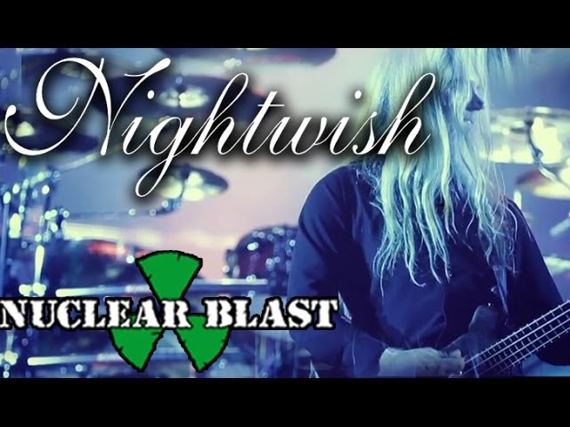 NIGHTWISH - Last of The Wilds (OFFICIAL LIVE VIDEO)