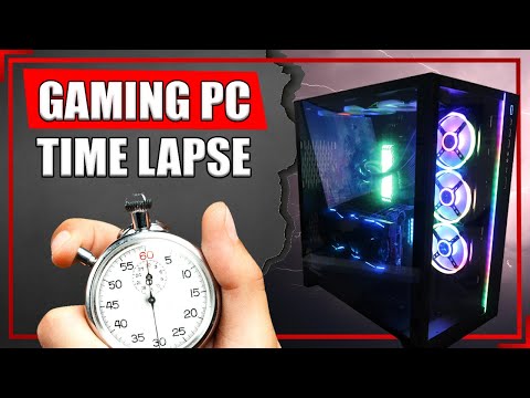 Gaming PC Builds