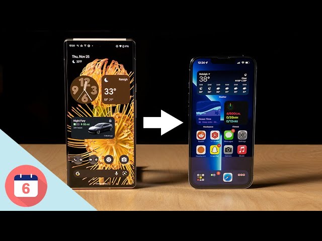 Android to iPhone - 1 Year Later