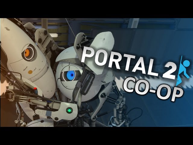 Portal 2 : World Record