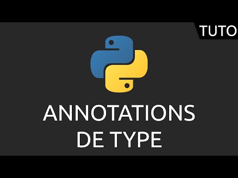 Python - tutoriels
