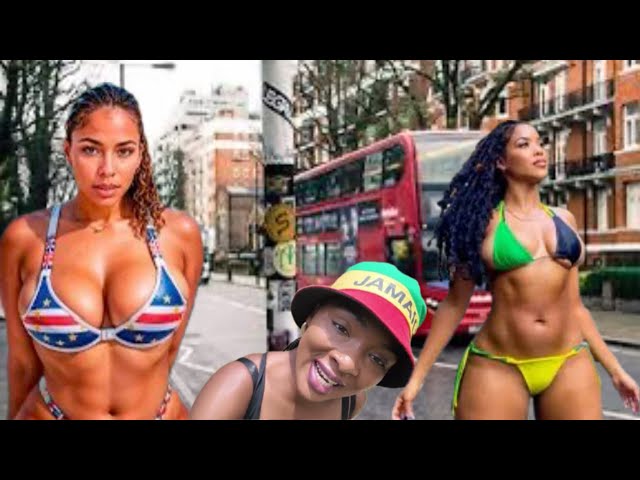 WHAT People In The UK 🇬🇧Think of Jamaicans 🇯🇲 WILL SHOCK YOU 😳