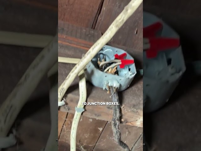 Be Careful Of "Updated" Wiring