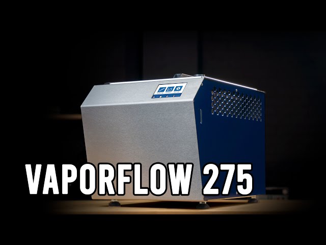 Vaporflow | Vapour Phase Reflow Oven