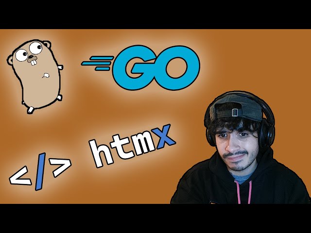Database Migrations with Goose! Building a Golang, HTMX CMS