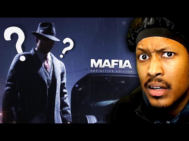 There's A RAT In The Family.. But Who? | MAFIA: Definitive Edition - Part 4