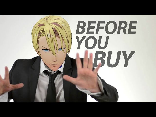 Fire Emblem: Three Houses - Before You Buy