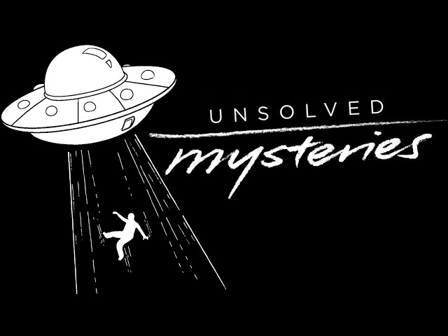 Unsolved Mysteries: Volume One (2020) - Series Review
