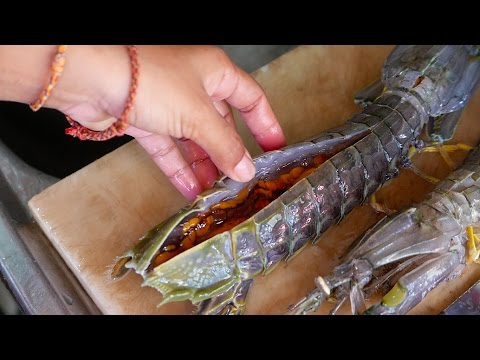 Thailand Street Food