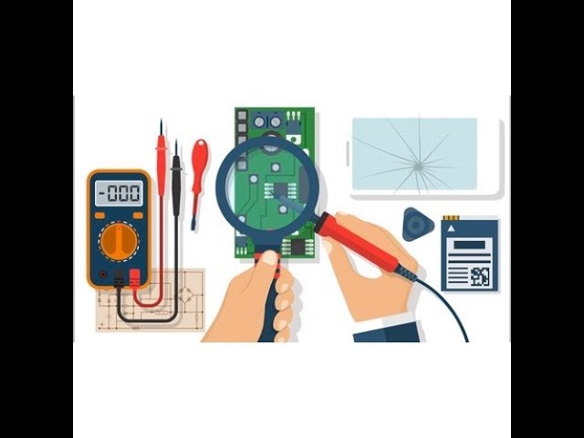 Microsoldering: Data Recovery - Dead iPhone Repair - Online Course