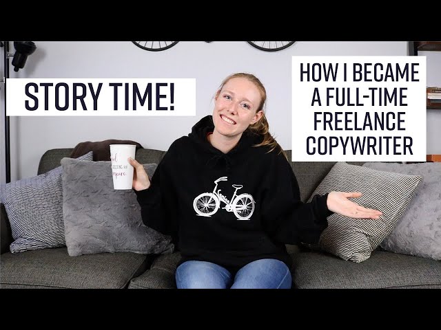 From Wannabe Teacher to Six-Figure Fiverr Pro Freelancer | Story Time #FreelanceFriday