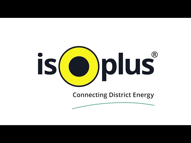 ISOPLUS Intro video