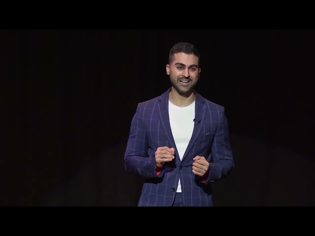 3 High Performance Habits of Successful People | Zak Kassam | TEDxKerrisdaleLive