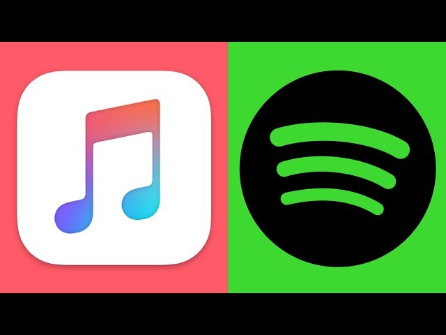 Apple Music vs Spotify: 2 Years Later Which is BEST?