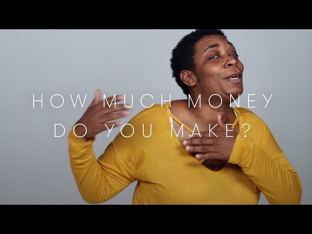 100 People Tell Us How Much Money They Make | Keep it 100 | Cut